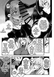 Page 6: 005.jpg | ブルアカ対魔忍II 対魔忍サクラコ人格排泄に堕つ | View Page!