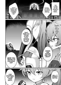 Page 8: 007.jpg | ブルアカ対魔忍対魔忍ホシノ | View Page!