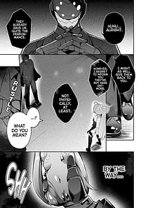 Page 9: 008.jpg | ブルアカ対魔忍対魔忍ホシノ | View Page!