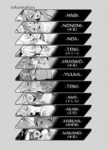 Page 3: 002.jpg | ブルアカのえっちなミニ漫画まとめ本2 | View Page!