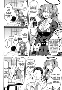 Page 3: 002.jpg | ブルアナ!ユウカ編 | View Page!