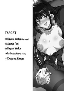 Page 2: 001.jpg | ブルーTSアーカイブ | View Page!