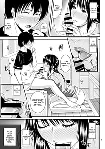 Page 6: 005.jpg | 母穴を掘る20 | View Page!