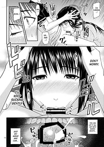 Page 13: 012.jpg | 母穴を掘る20 | View Page!