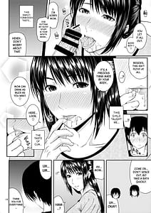 Page 15: 014.jpg | 母穴を掘る20 | View Page!