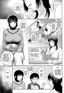 Page 4: 003.jpg | 母穴を掘る16 | View Page!