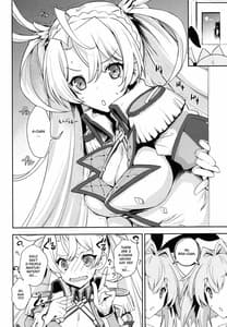 Page 11: 010.jpg | ボクたちってばチョーカワイイ♡ | View Page!