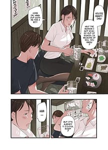 Page 6: 005.jpg | 僕女性用風俗でバイトしてまして番外編 | View Page!