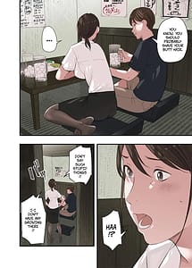 Page 10: 009.jpg | 僕女性用風俗でバイトしてまして番外編 | View Page!