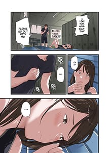 Page 3: 002.jpg | 僕女性用風俗でバイトしてまして最終話 | View Page!