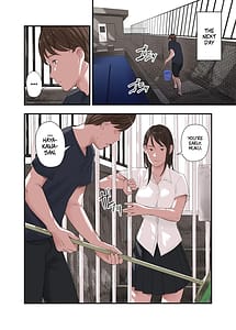 Page 4: 003.jpg | 僕女性用風俗でバイトしてまして最終話 | View Page!