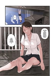 Page 5: 004.jpg | 僕女性用風俗でバイトしてまして最終話 | View Page!