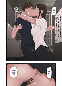 Page 9: 008.jpg | 僕女性用風俗でバイトしてまして最終話 | View Page!