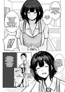 Page 10: 009.jpg | 僕だけに甘えさせてくれる巨乳JK妻を他の男に抱かせてみた9 | View Page!