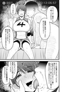 Page 6: 005.jpg | 僕が告白したバレー部女子が、おっさんと付き合ってた。 | View Page!