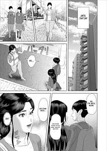 Page 7: 006.jpg | 僕がお母さんとこんな事になっちゃう話 10 温泉編 | View Page!