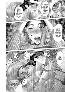 Page 10: 009.jpg | 僕がお母さんとこんな事になっちゃう話 11 終り編 | View Page!