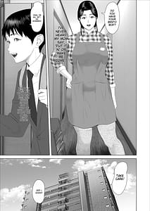 Page 3: 002.jpg | 僕がお母さんとこんなことになっちゃう話 7 禁欲編 | View Page!