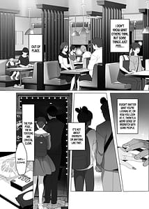 Page 2: 001.jpg | ボクが性処理ペットに堕ちるまで-言いなりギャルとNTRギャルと | View Page!