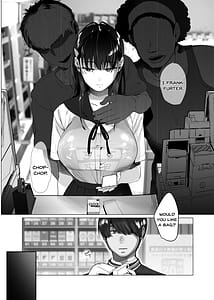 Page 7: 006.jpg | ボクが性処理ペットに堕ちるまで-言いなりギャルとNTRギャルと | View Page!