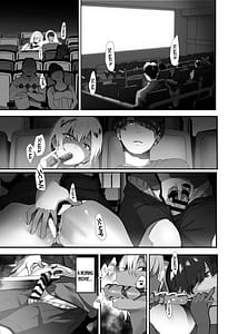 Page 8: 007.jpg | ボクが性処理ペットに堕ちるまで-言いなりギャルとNTRギャルと | View Page!