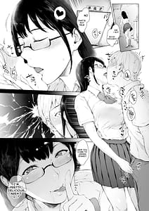 Page 11: 010.jpg | 僕がヤリチンになったワケ 2 | View Page!
