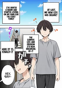 Page 2: 001.jpg | 僕の部屋が幼馴染ギャルのヤリ部屋になった話 | View Page!