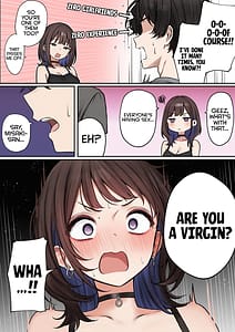 Page 9: 008.jpg | 僕の部屋が幼馴染ギャルのヤリ部屋になった話 | View Page!