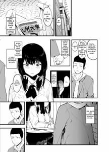 Page 6: 005.jpg | 僕の彼女とセックスしてください2 | View Page!