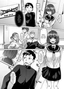 Page 5: 004.jpg | 僕の彼女は同級生でサキュバスで。 | View Page!