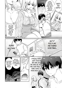 Page 6: 005.jpg | 僕の彼女は涎が多すぎる | View Page!