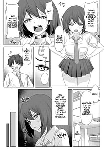 Page 7: 006.jpg | 僕のことをイジメてくる幼馴染の友達と裏ではこっそりヤリまくってる本 続 | View Page!