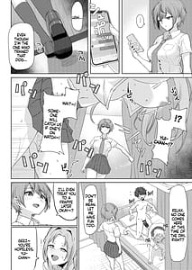 Page 10: 009.jpg | 僕のことをイジメてくる幼馴染の友達と裏ではこっそりヤリまくってる本 続 | View Page!