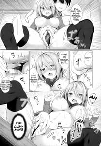 Page 14: 013.jpg | 僕のロリ先輩は小さいけど大きい件 | View Page!