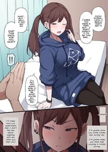Page 3: 002.jpg | 僕の寝取らせ性癖に付き合ってくれる彼女 | View Page!