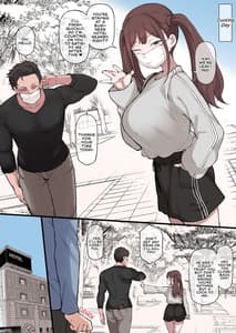 Page 4: 003.jpg | 僕の寝取らせ性癖に付き合ってくれる彼女 | View Page!