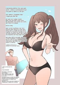Page 10: 009.jpg | 僕の寝取らせ性癖に付き合ってくれる彼女 | View Page!