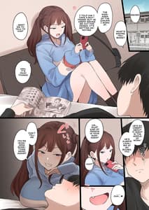 Page 11: 010.jpg | 僕の寝取らせ性癖に付き合ってくれる彼女 | View Page!