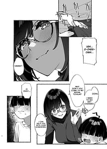 Page 7: 006.jpg | ぼくのおねぇちゃん2 | View Page!