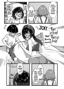 Page 6: 005.jpg | ぼくのおねぇちゃん3 | View Page!