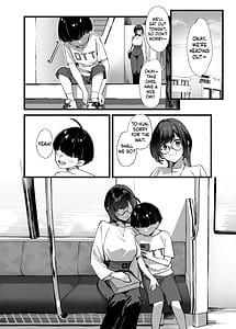 Page 8: 007.jpg | ぼくのおねぇちゃん3 | View Page!