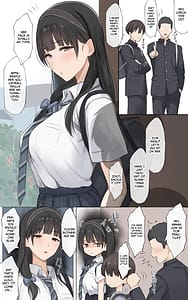 Page 3: 002.jpg | 僕のお姉ちゃんは世界で一番強くてかっこいいんだ | View Page!