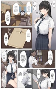 Page 10: 009.jpg | 僕のお姉ちゃんは世界で一番強くてかっこいいんだ | View Page!
