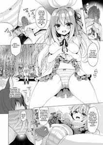 Page 12: 011.jpg | ボクの理想の異世界生活6 | View Page!