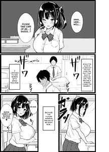 Page 4: 003.jpg | 僕の頼みで他の男とSEXしてきたときの話を聞かせてくれる彼女 | View Page!