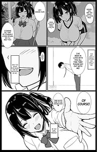 Page 5: 004.jpg | 僕の頼みで他の男とSEXしてきたときの話を聞かせてくれる彼女 | View Page!