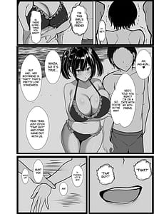 Page 13: 012.jpg | 僕の頼みで他の男とSEXしてきたときの話を聞かせてくれる彼女 | View Page!