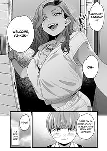 Page 3: 002.jpg | ぼくの年上の友達 | View Page!