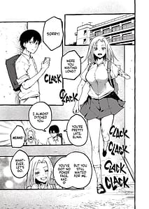 Page 2: 001.jpg | ぼくの彼女 | View Page!