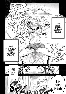 Page 15: 014.jpg | ぼくの彼女 | View Page!